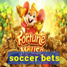 soccer bets