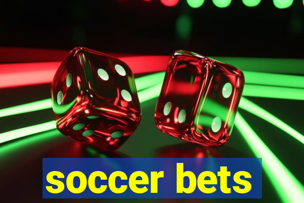 soccer bets