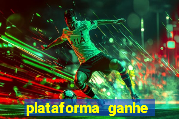 plataforma ganhe dinheiro jogando