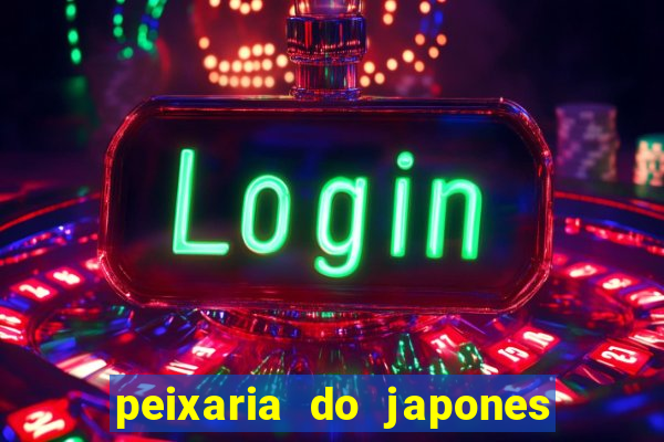 peixaria do japones goiania vila nova