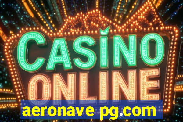 aeronave pg.com