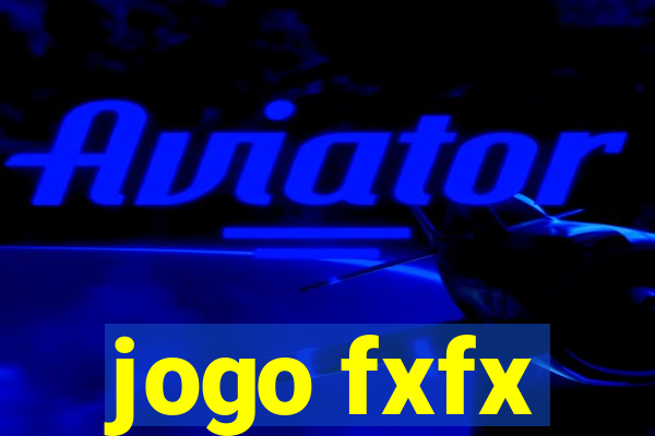 jogo fxfx