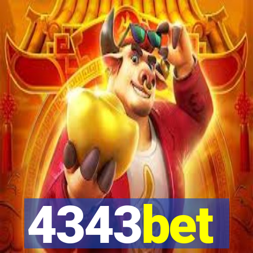 4343bet