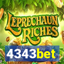 4343bet