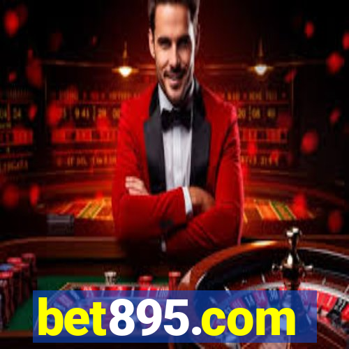 bet895.com