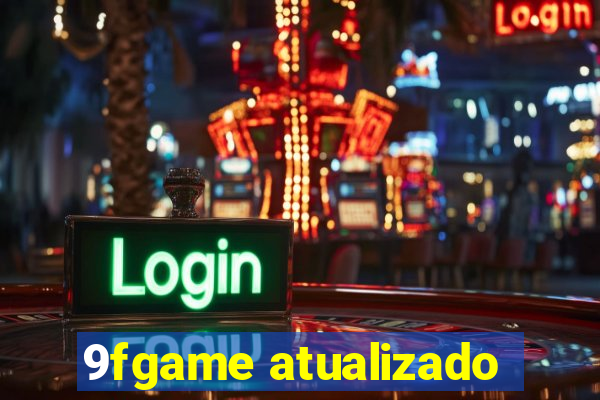 9fgame atualizado