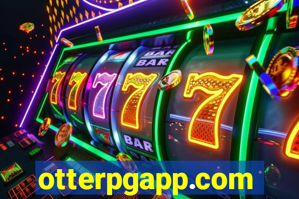 otterpgapp.com