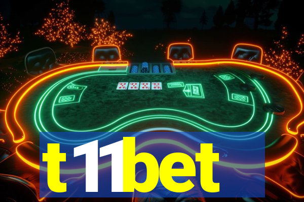 t11bet