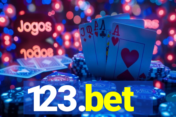 123.bet