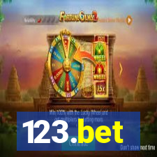 123.bet