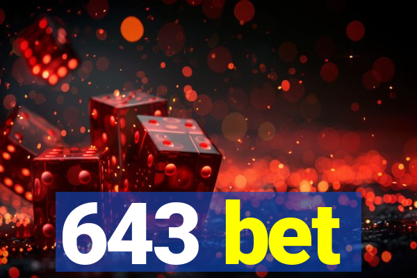 643 bet
