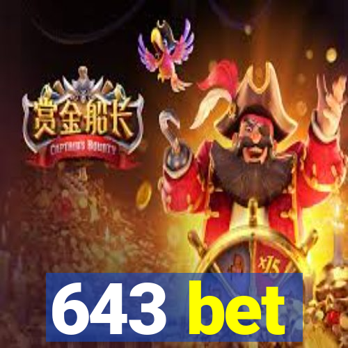 643 bet