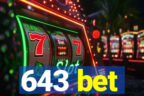 643 bet