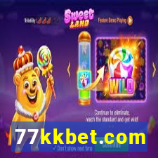 77kkbet.com
