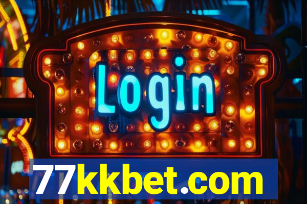 77kkbet.com