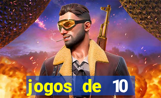 jogos de 10 centavos estrela bet