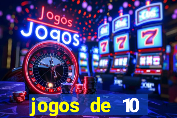 jogos de 10 centavos estrela bet