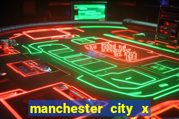 manchester city x liverpool multicanais