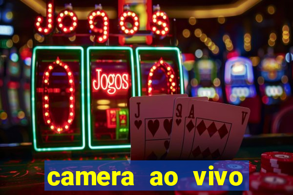 camera ao vivo aterro do flamengo