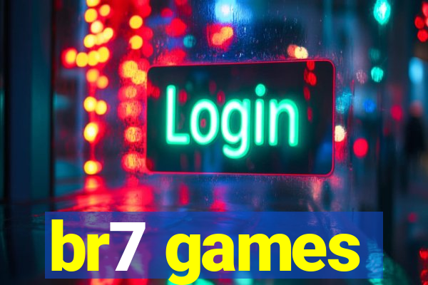 br7 games