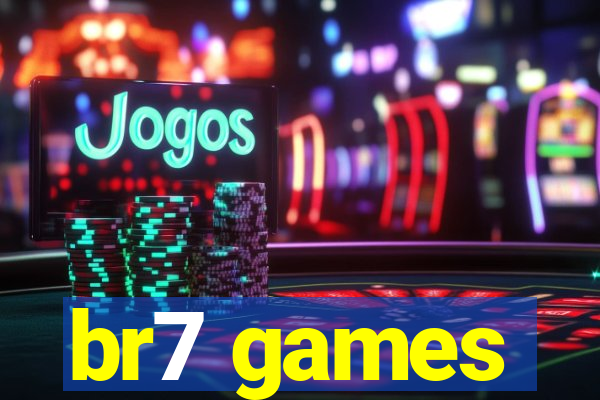 br7 games
