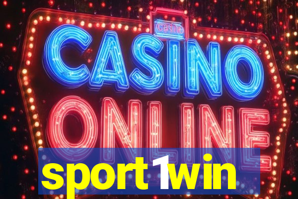 sport1win