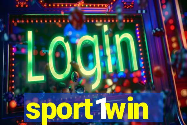 sport1win