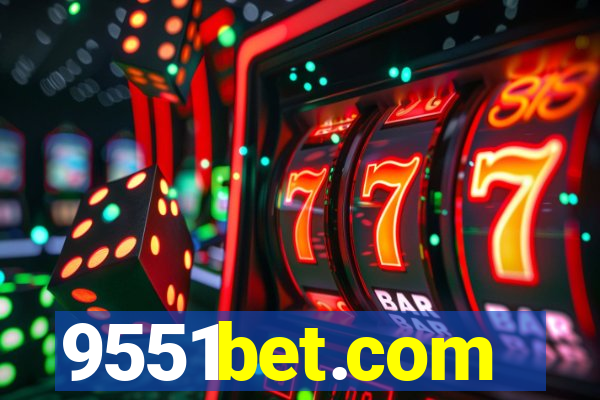 9551bet.com