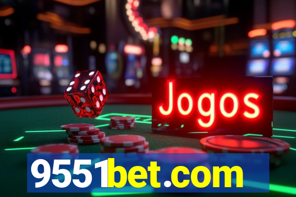 9551bet.com