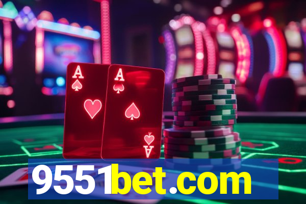 9551bet.com