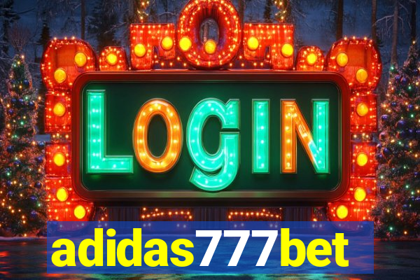 adidas777bet