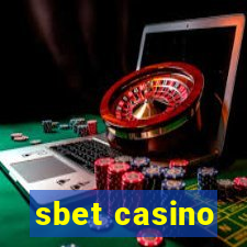 sbet casino
