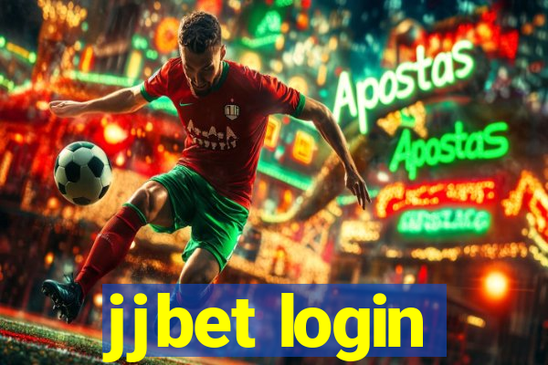 jjbet login