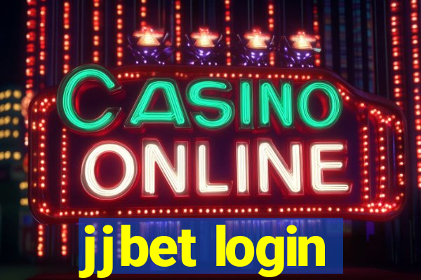 jjbet login