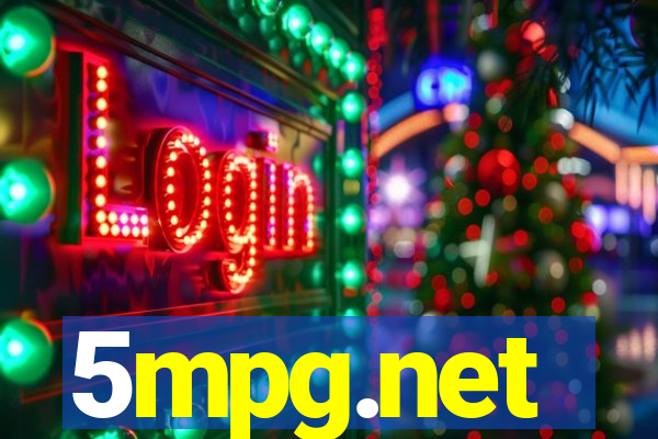 5mpg.net