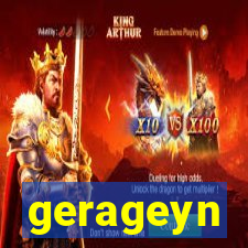 gerageyn