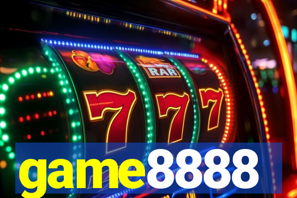game8888