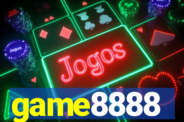 game8888