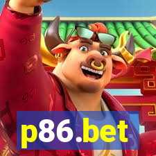 p86.bet