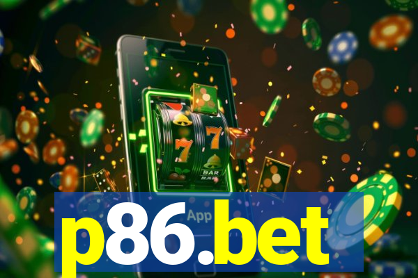 p86.bet