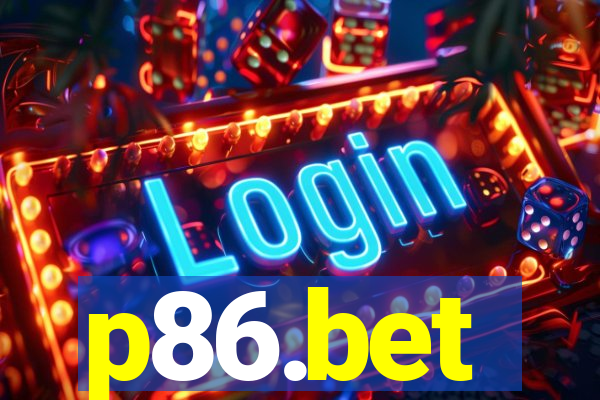 p86.bet