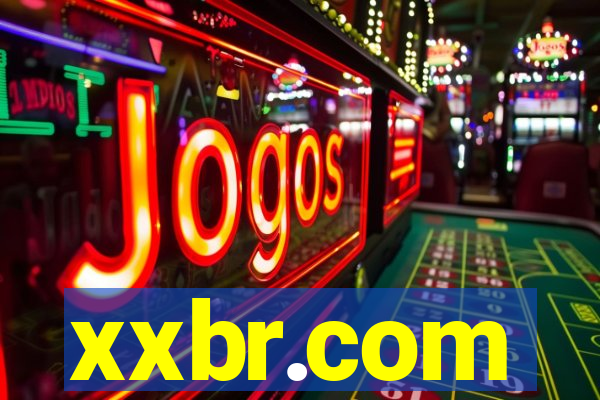 xxbr.com