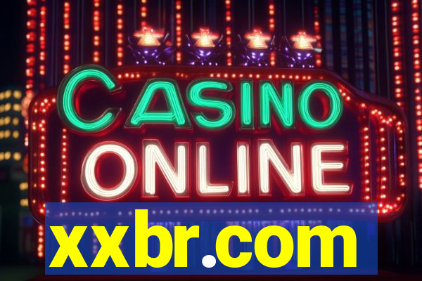 xxbr.com