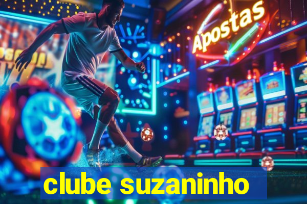 clube suzaninho