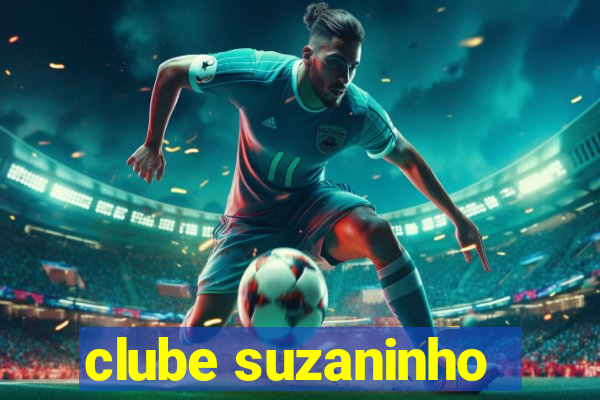 clube suzaninho