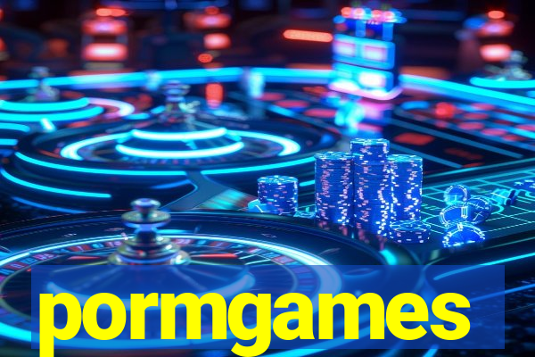 pormgames
