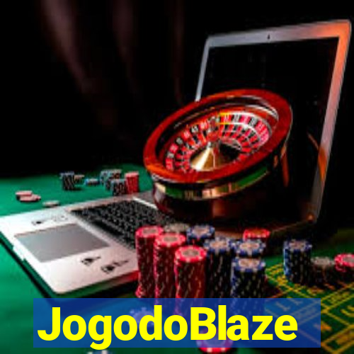 JogodoBlaze