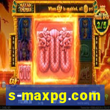 s-maxpg.com