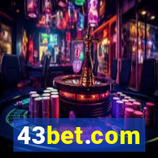 43bet.com