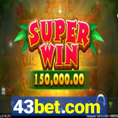 43bet.com